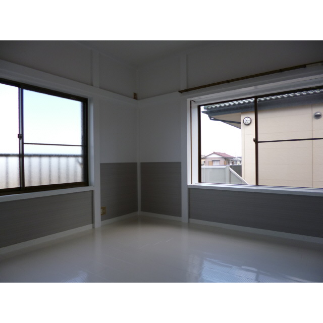 サンステージ斉藤Ⅱ205号室 部屋その他