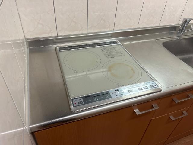 レジデンス（Ｒｅｓｉｄｅｎｃｅｓ）淵野辺103号室 キッチン