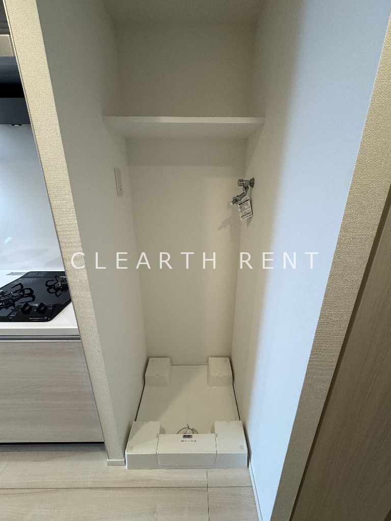 ＧＲＡＮ ＰＡＳＥＯ 三ノ輪8階 同タイプ別住戸写真となります。現況と異なる場合がございます。