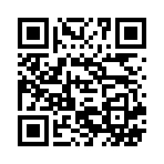 シーズンフラッツ新御徒町イースト6階 1102号室　VR内見用QRコード