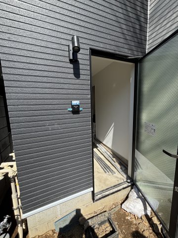 プルミエール202号室 その他