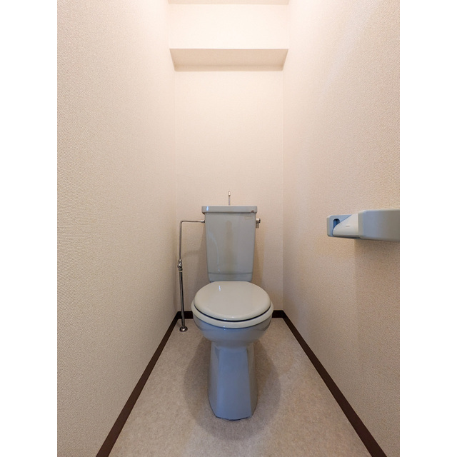 Moonshiny参番館1階 同建物別部屋の参考画像