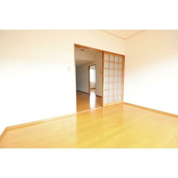 仁平フラッツ304号室 リビング