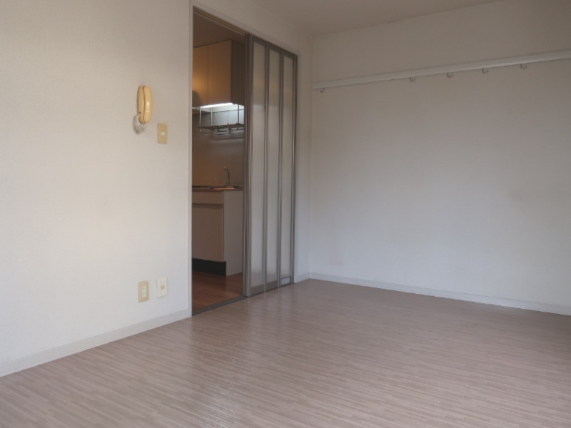 コースト京葉2階 部屋その他