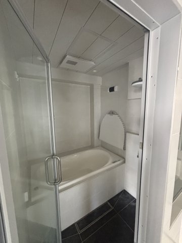 片瀬海岸３丁目戸建0001号室 お風呂