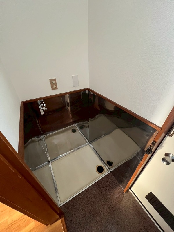 メゾンフラワー 部屋設備