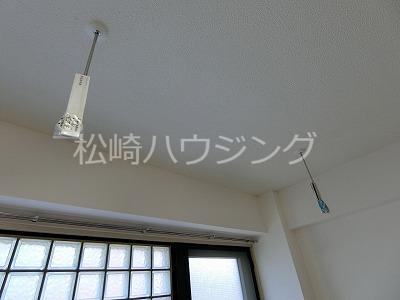 プラスＯＮＥ2階 部屋設備