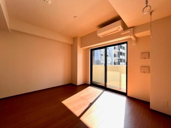 ＧＲＡＮＳＩＴＥ　ＷＡＳＥＤＡ6階 リビング