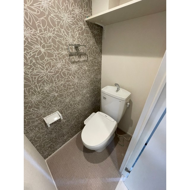 ＬＥＤミラージュ202号室 内観