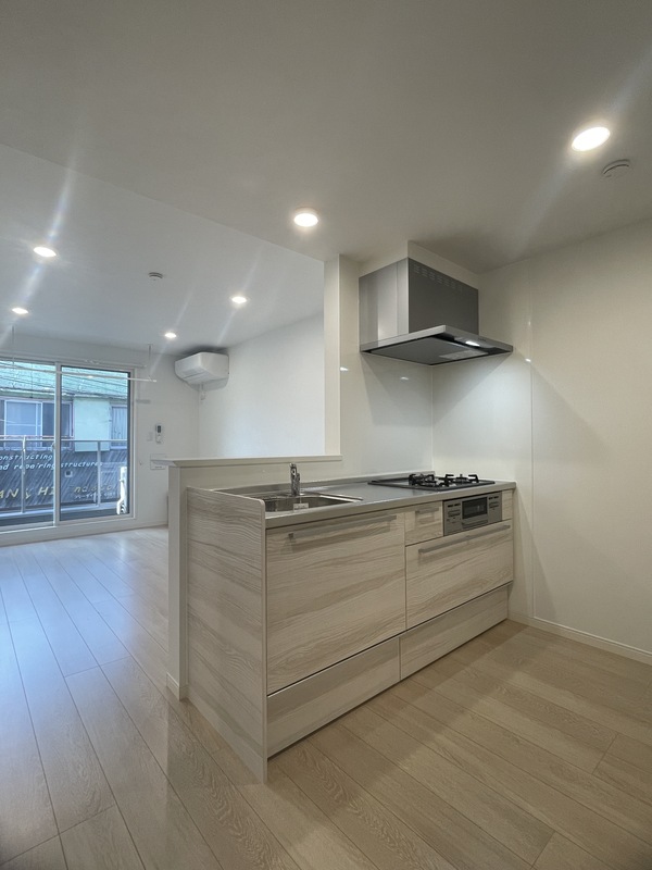 ＳＯＰＨＩＡ方南2階 キッチン