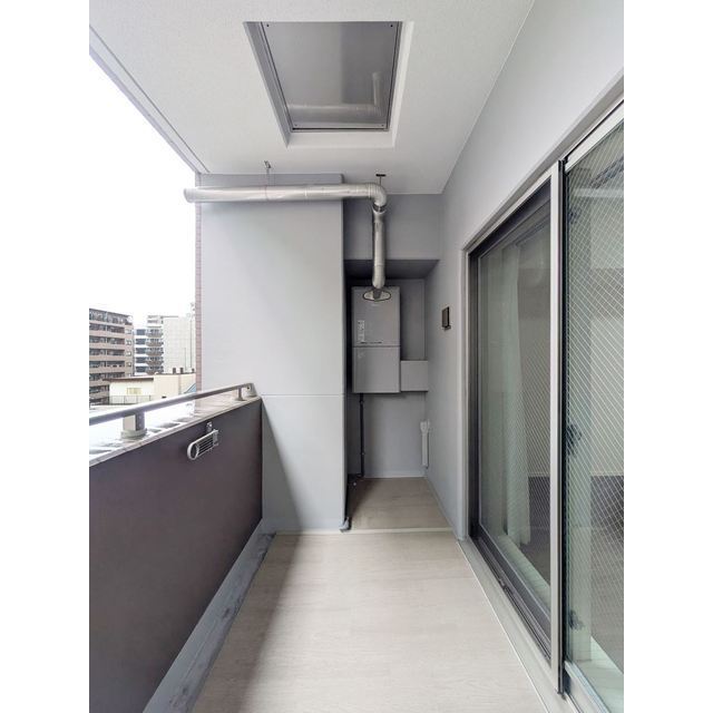 ASMACI MAISON両国Ⅱ0601号室 部屋その他