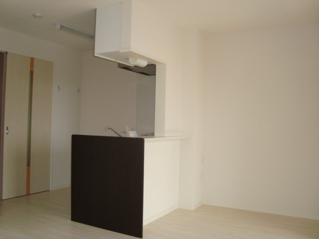 オリーヴ リビング