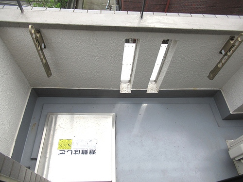 ローズガーデン３６番館2階 同建物別部屋の参考画像