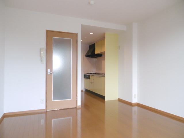 Ｔ｜ｕ４１６ リビング