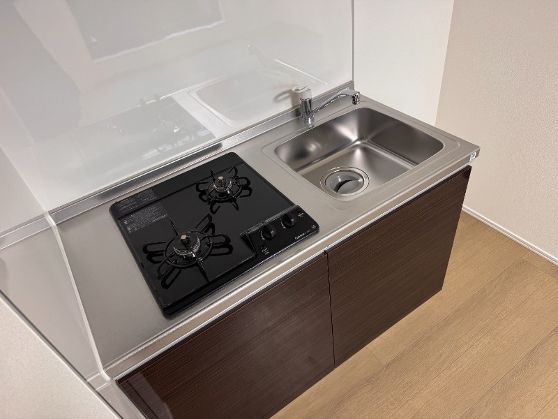 T's Cuore MUSE落合南長崎2階 キッチン