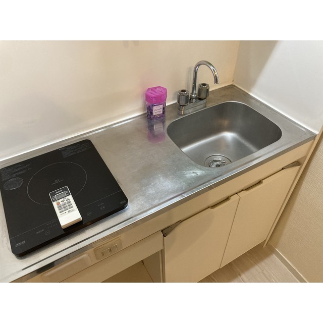 Reno所沢110号室 キッチン