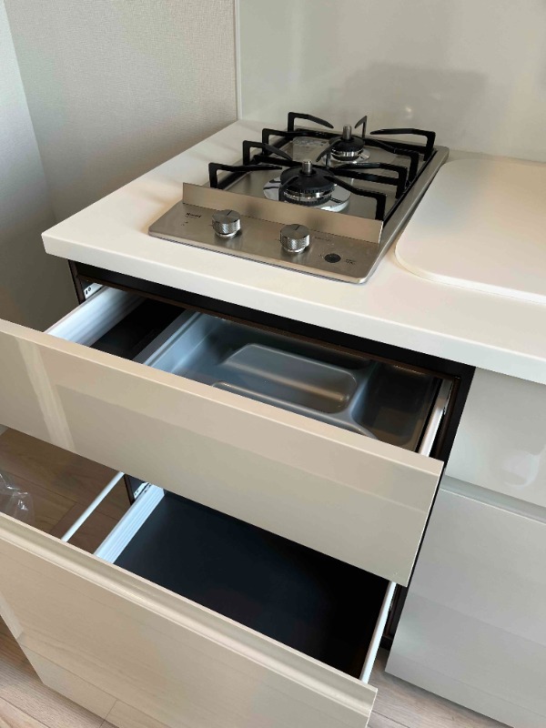 シーズンフラッツ新御徒町10階 部屋その他