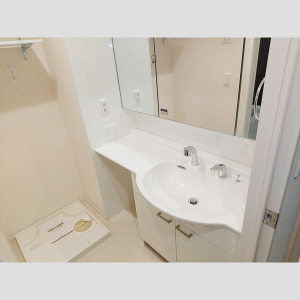 サウスタウンH.T 洗髪洗面化粧台