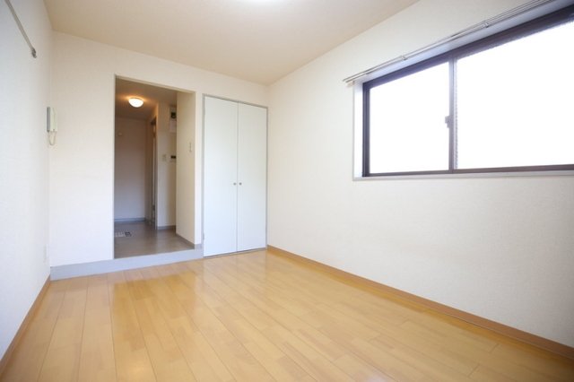 スカイコート久我山2階 部屋その他