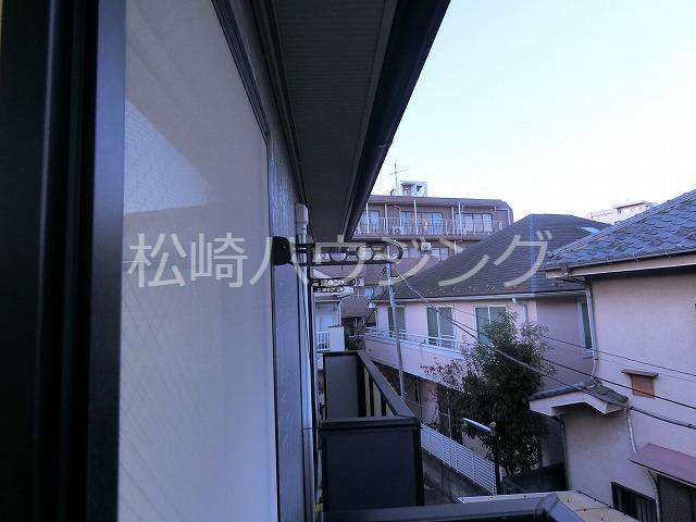 サンガーデン荻窪2階 部屋その他