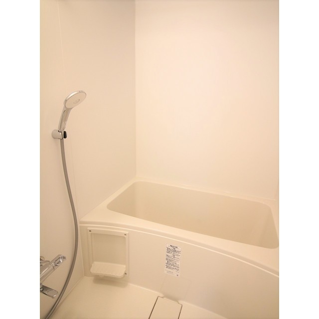 プレール・ドゥーク東向島301号室 お風呂