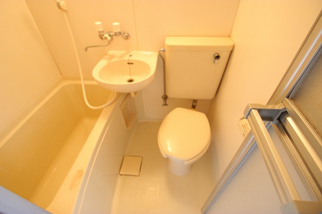 Ｓコーポ1階 部屋その他