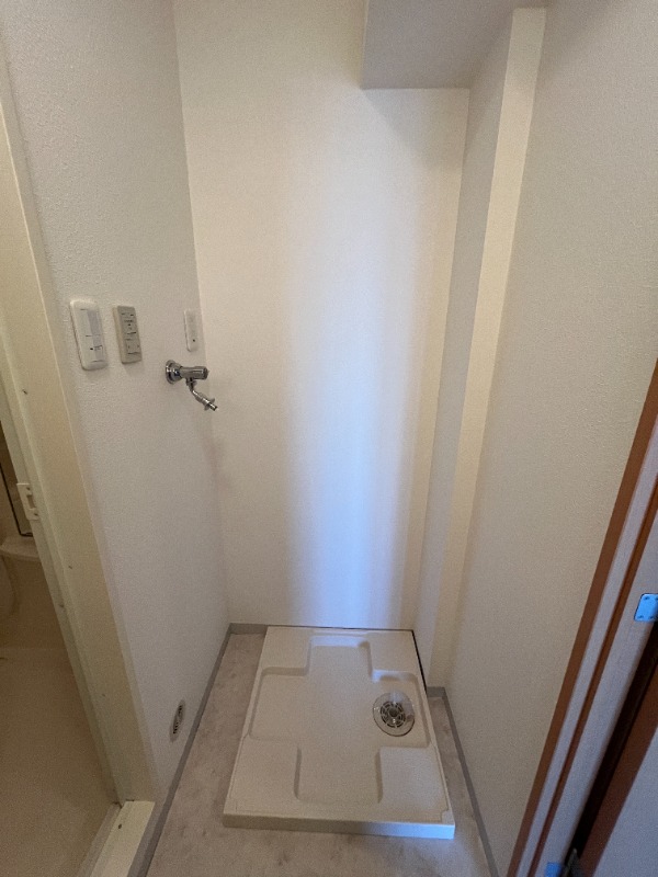 グランドール青葉4階 部屋設備