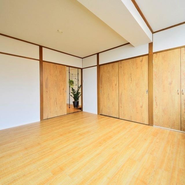 中本ビル4階 その他