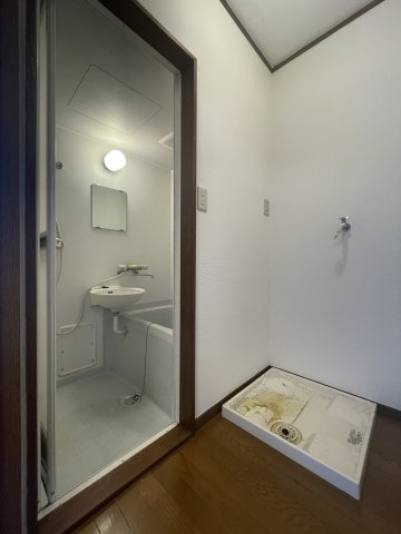 スタジオ北柏 部屋設備