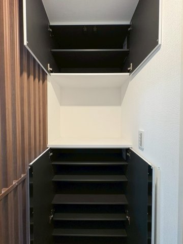 FAIR上井草104号室 玄関