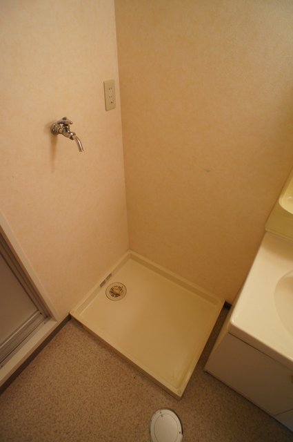 フロイデ勝田台弐番館 部屋設備