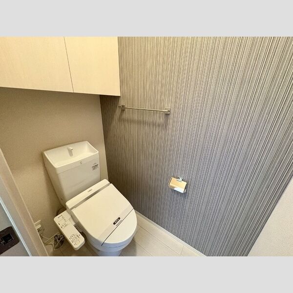 ブリランテ　B トイレ