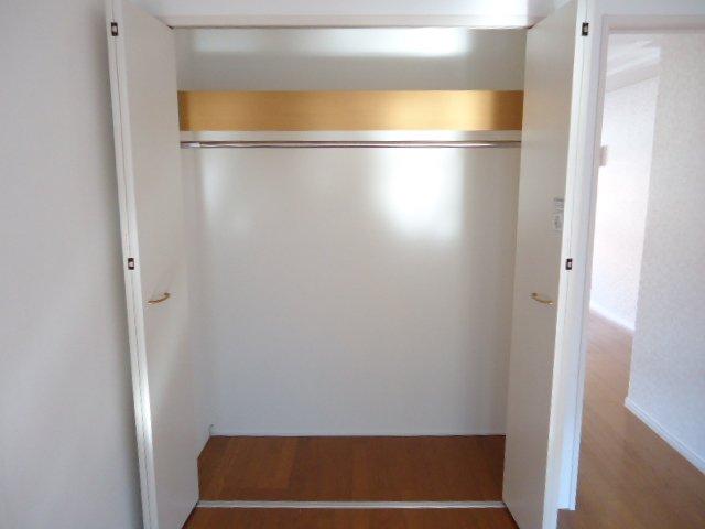 ニュー今井堂マンション 収納