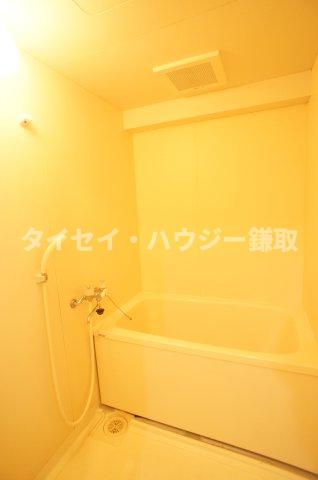 ラフィーネ・なかにし お風呂