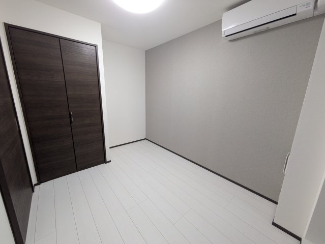 ジェノヴィア天王台 リビング