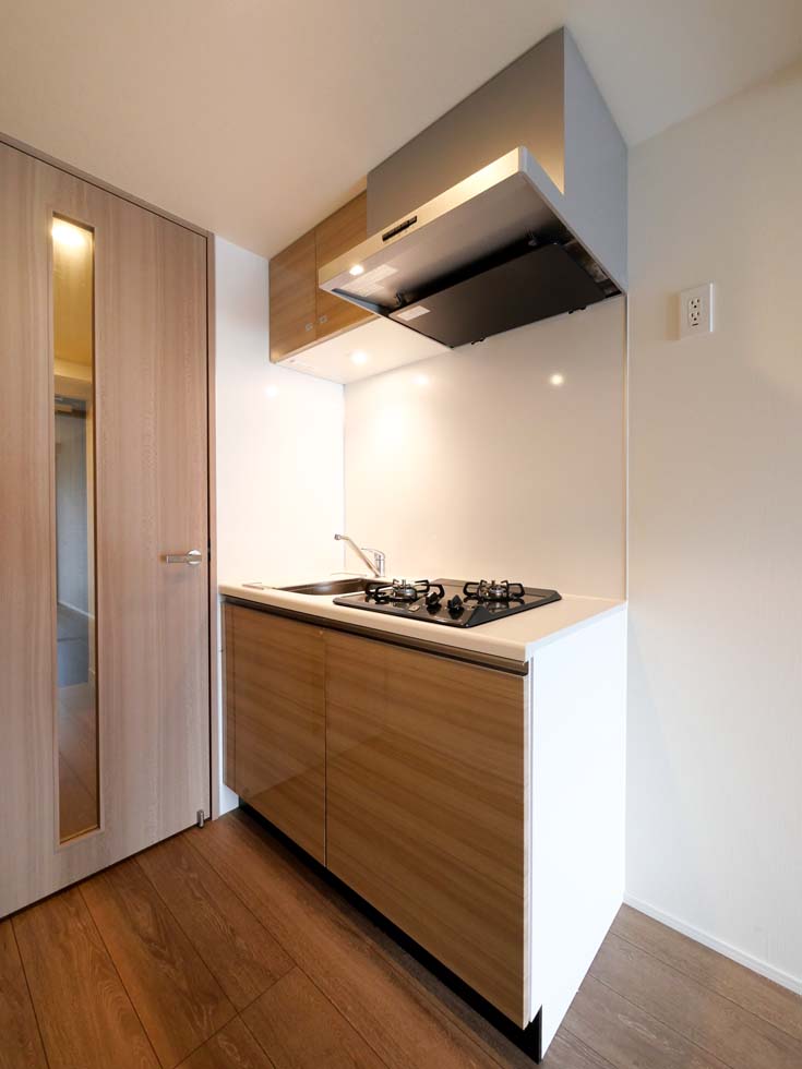 ハーモニーレジデンス高田馬場3階 同建物別部屋の参考画像