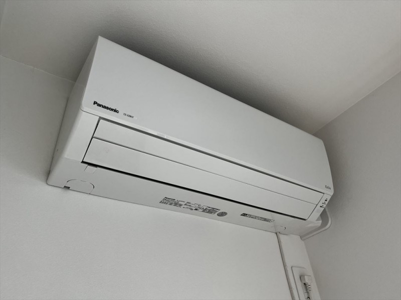 グランパイン小岩3階 部屋設備