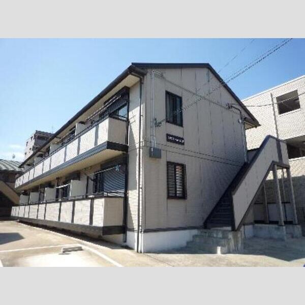 リビエール・ビラの外観画像