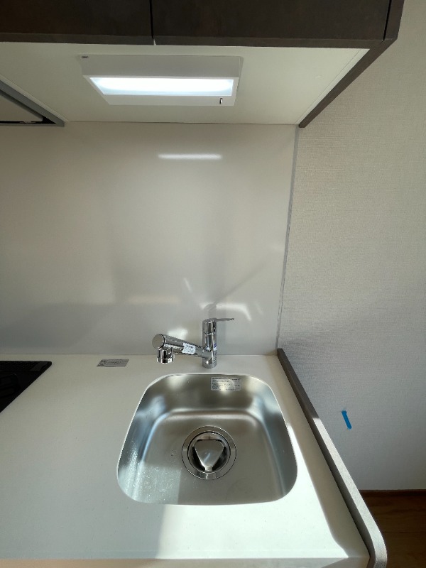  SELENE御殿山3階 キッチン