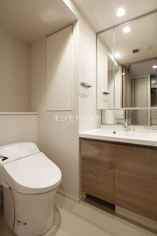 イプセ蒲田Ⅲ7階 室内参考写真