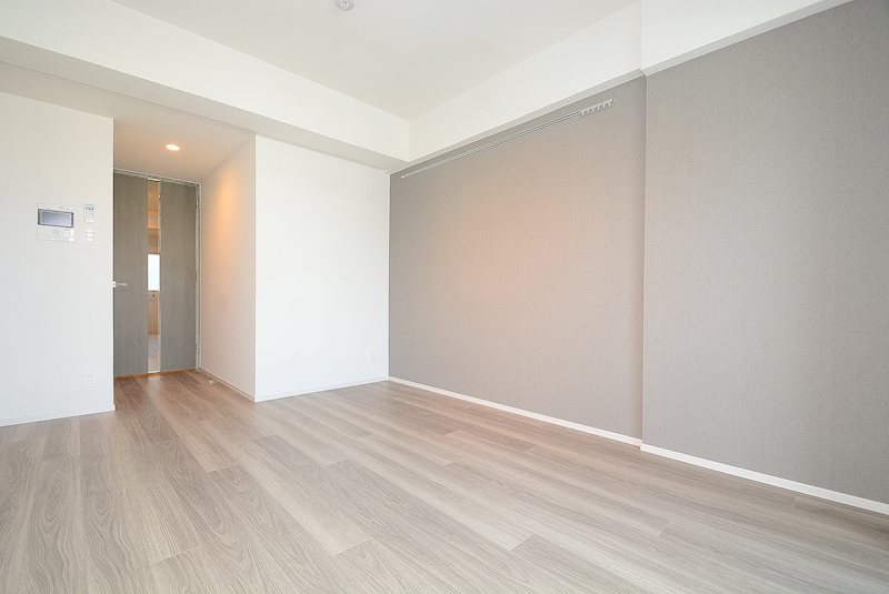 ステージファースト桜新町3階 寝室