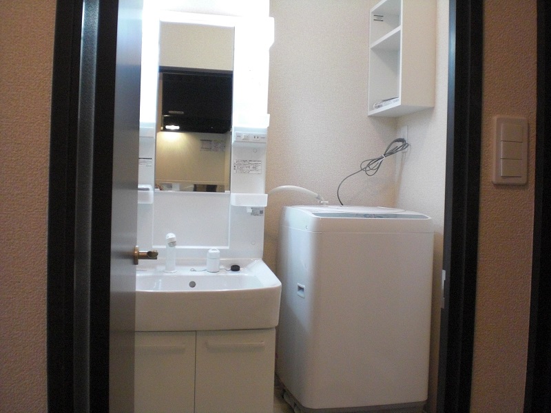 レオネクストカロータ 内観