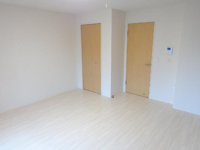 プランドール 洋室