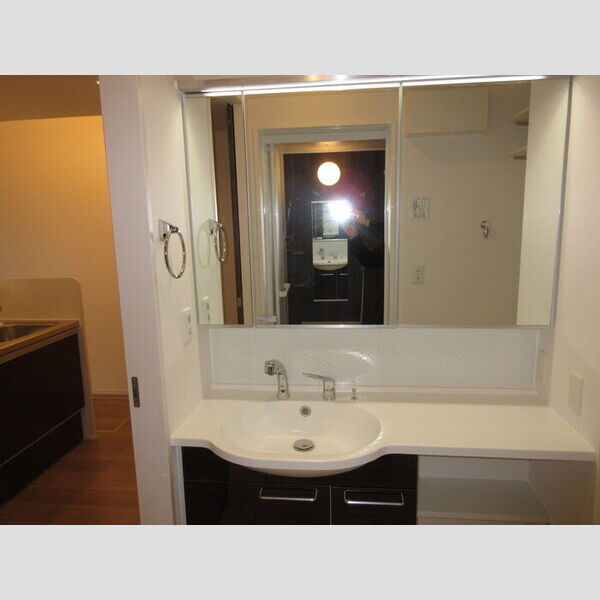 エクセリア徳丸Ⅰ シャンプードレッサータイプ