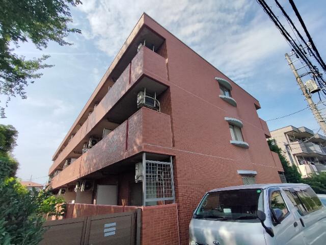 コンフォート関町IIの外観画像