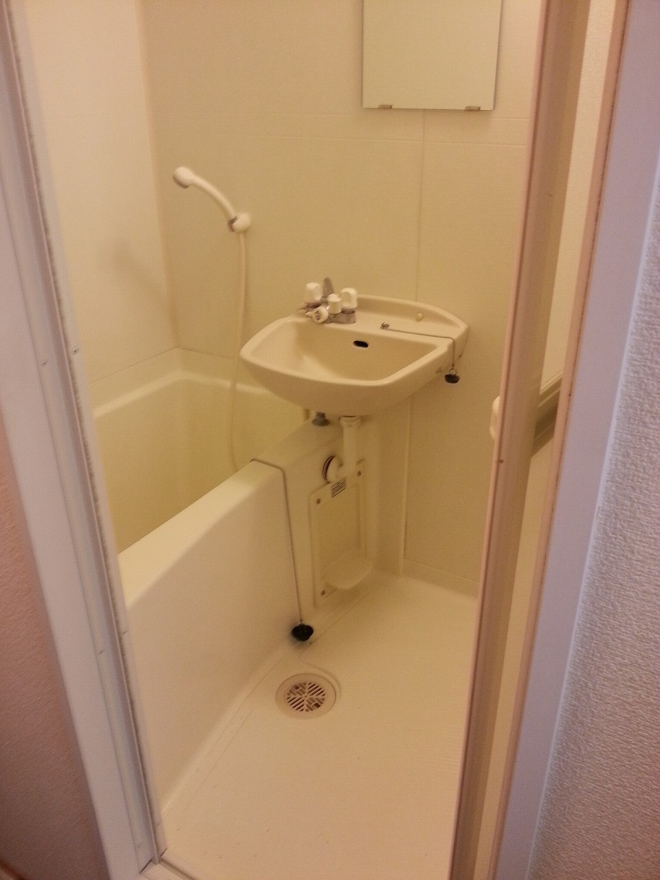 レオパレスパインマノワール101号室 部屋その他