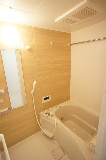 クオーレ田喜野井0103号室 追い焚き