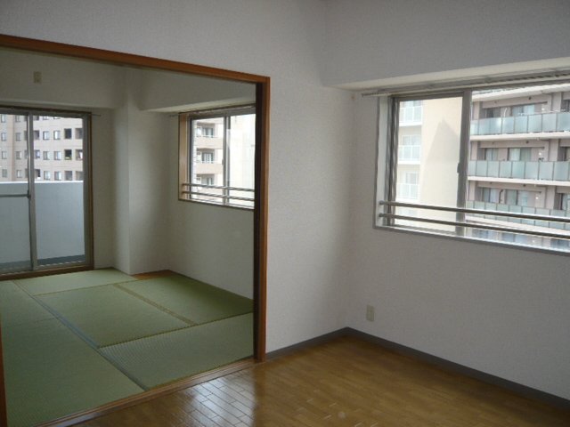 ベルドミール高幡0803号室 部屋その他