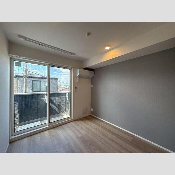 セレスティア南花畑Ⅲ305号室 洋室