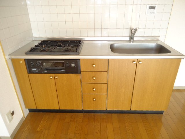 カーム・ルーラル システムキッチン